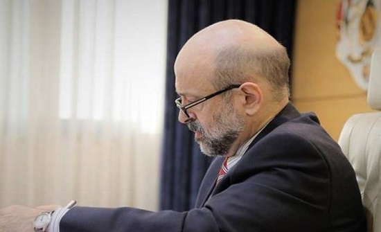 الرزاز :  التعديلات على قانون الكسب غير المشروع تحصن المال العام