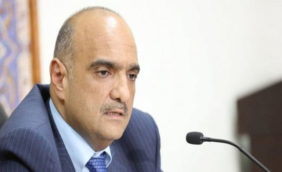 الخصاونة: الأزمة الروسية الاوكرانية أثرت على أسعار بعض السلع الخصاونة: الأزمة الروسية الاوكرانية أثرت على أسعار بعض السلع