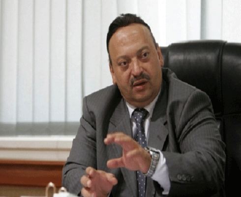 حمادة: استقرار الطلب على السلع الاساسية بالاسواق