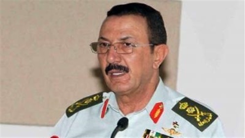 الزبن يستقبل قائد العمليات الخاصة في القيادة المركزية الأمريكية الزبن يستقبل قائد العمليات الخاصة في القيادة المركزية الأمريكية