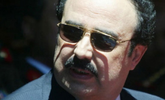 رستم غزالة قيد الموت.. وهذه تفاصيل حكايته