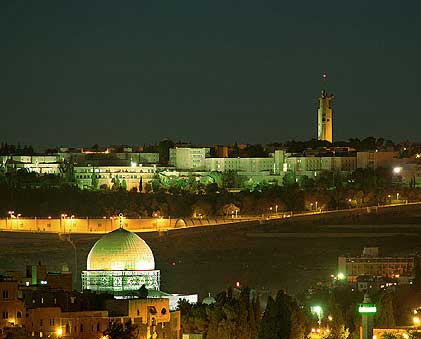 ندوة: ما يجري في القدس صراع وجود وهوية