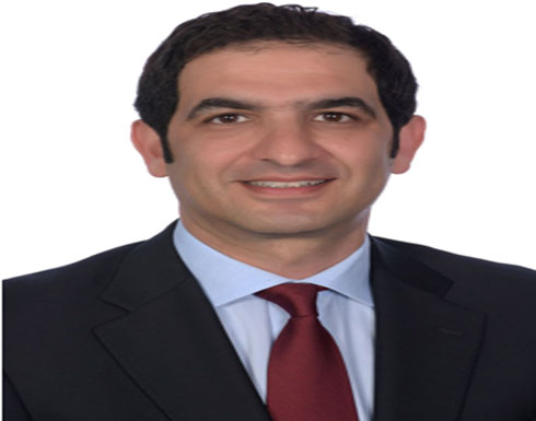 مرار مديرا عاما لشركة الصندوق الأردني للريادة مرار مديرا عاما لشركة الصندوق الأردني للريادة