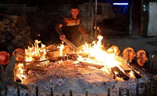 "عدوان" على موائد العراقيين.. والجريمة "ضد مجهول"