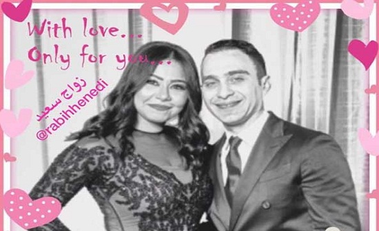 صديق مقرب من شيرين يكشف موعد زفافها من حسام حبيب!