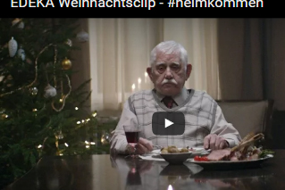 شاهد... مسن يقتل نفسه كي يجمع اولاده حوله في عيد الميلاد!