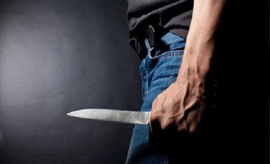مقتل اربعيني في البقعة مقتل اربعيني في البقعة