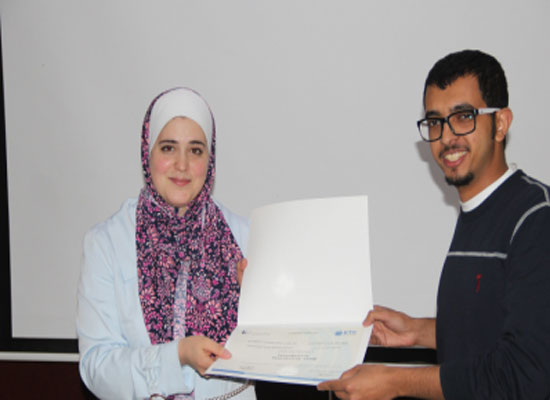 دورة تدريبية للمهندسين حول دراسة الجدوى الاقتصادية دورة تدريبية للمهندسين حول دراسة الجدوى الاقتصادية