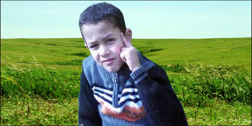 أمير سعودي يتبرع بـ1,5 مليون ريال لمن يساعد في الكشف عن الطفل ورد ربابعة