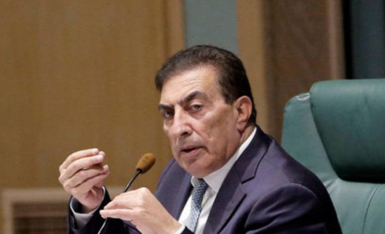 مجلس النواب ينفي تصريحات نُسبت للطراونة حول الأزمة الخليجية مجلس النواب ينفي تصريحات نُسبت للطراونة حول الأزمة الخليجية