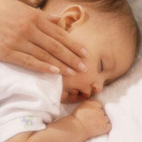 ولادة طفل بعضوين تناسليين و 24 أصبعاً !