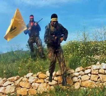 الجيش الحر : الأسد يستخدم عناصر حزب الله لتصفية المنشقين الجيش الحر : الأسد يستخدم عناصر حزب الله لتصفية المنشقين