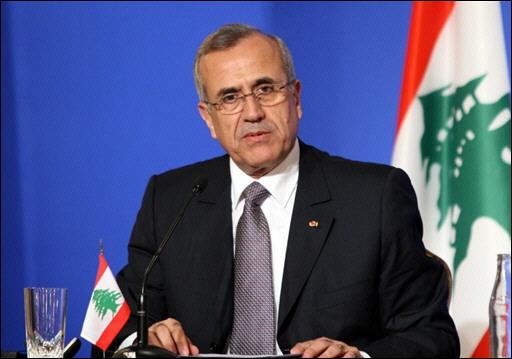 الرئيس اللبناني يفاجيء الاردن بافراجه عن احد قتلة الدبلوماسي المعايطة الرئيس اللبناني يفاجيء الاردن بافراجه عن احد قتلة الدبلوماسي المعايطة
