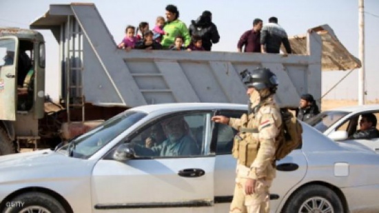 الفلوجة.. مقتل مسلحين باشتباكات مع الجيش