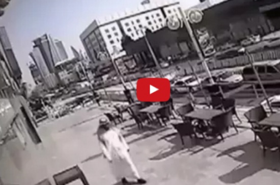 المعنى الحقيقى للآية الكريمة "فَاللَّهُ خَيْرٌ حَافِظًا وَهُوَ أَرْحَمُ الرَّاحِمِينَ"! (فيديو)