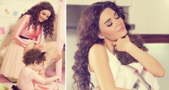 ما كانت هدية إبنة سيرين عبد النور لها يوم عيد ميلادها؟ ما كانت هدية إبنة سيرين عبد النور لها يوم عيد ميلادها؟