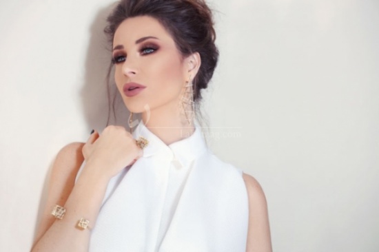 حامل للمرة الرابعة أنابيلا هلال: الأمومة مسؤولية وأتمنى أن أرزق بستة أطفال