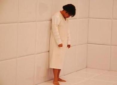 المستشفيات العقلية مقبرة البريطانيين