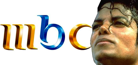 في سقطة اثارت غضب المشاهدين: mbc تشبه مايكل جاكسون بالرسول !