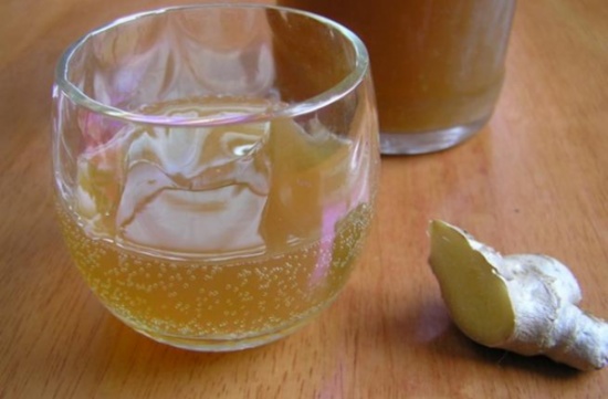 ماذا تعرفين عن فوائد خل الزنجبيل؟