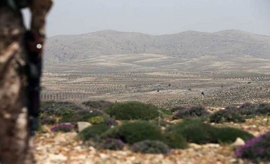 الأردن : اتصالات مكثفة لخفض التصعيد في الجنوب السوري الأردن : اتصالات مكثفة لخفض التصعيد في الجنوب السوري