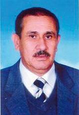 دموع على أعمدة جرش