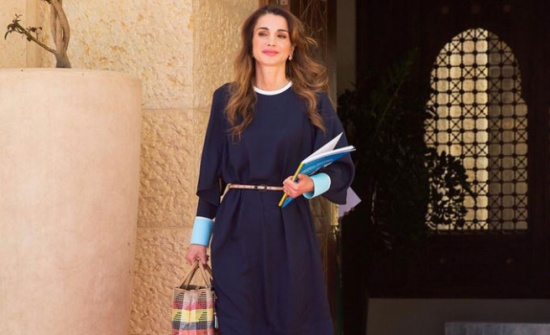 الملكة: اللهم مَكِنّا من صيامه وقيامه وختم قرآنه