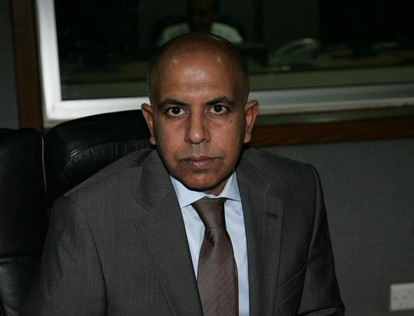 وزير العمل يكشف لـ"المدينة" اسباب تعديلات قانون الضمان الجديد 