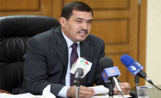 الهميسات : توجه ديوان الخدمة المدنية للامركزية خدمة للمواطن وتسهيلا عليه