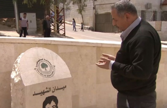 إسرائيل تعترف بوجود 120 جثة لمجهولين فلسطينيين إسرائيل تعترف بوجود 120 جثة لمجهولين فلسطينيين