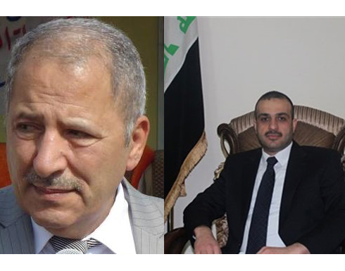 نائبان عراقيان يؤكدان اختطاف 3 أمريكيين في بغداد نائبان عراقيان يؤكدان اختطاف 3 أمريكيين في بغداد