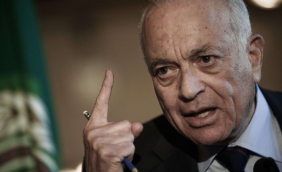 نبيل العربي في الاردن لبحث " العدوان " على غزة نبيل العربي في الاردن لبحث " العدوان " على غزة
