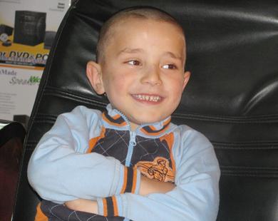 فلسطينيون بقدرات ذهنية خارقة