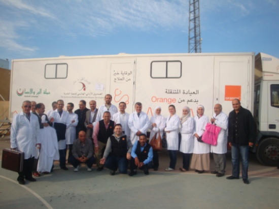حملة طبية في منطقة الكرامة بدعم من Orange الاردن حملة طبية في منطقة الكرامة بدعم من Orange الاردن