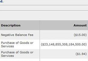 شاب بلغت قيمة ديونه ضعف الدين القومي الأمريكي