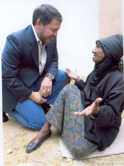 مرصد اجتماعي في الجامعة الأردنية  لتقييم السياسات المتعلقة بالتنمية الإنسانية والفقر