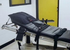 الإعدام "لسفاح" أمريكي كان يقتل ضحاياه "من أجل المتعة"