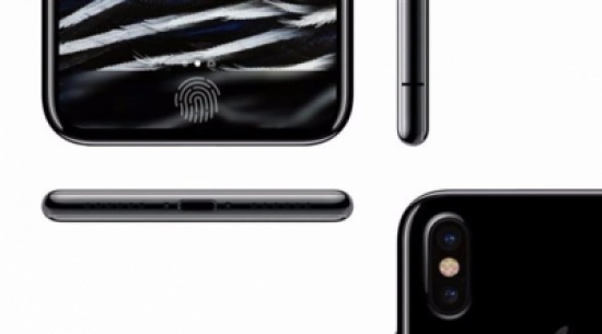 آبل قد تؤخر طرح هاتف آي فون8 لعدة أشهر