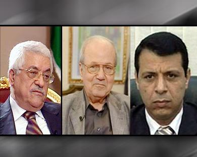 "عباس" يتوعد .. و"القدومي" يهدد بوثائق جديدة عن "اغتيال عرفات " 