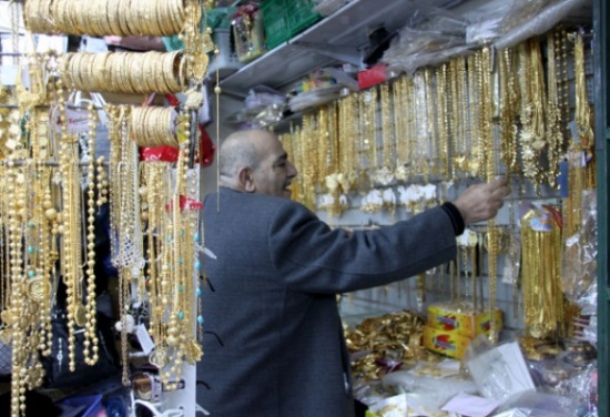 تقرير : " الذهب الروسي " يخفض نسبة العنوسة في الأردن تقرير : " الذهب الروسي " يخفض نسبة العنوسة في الأردن