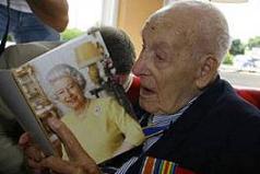 رحيل آخر محارب بريطاني شارك بالحرب العالمية الأولى 