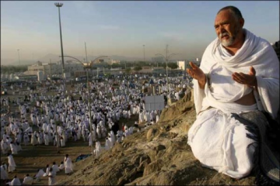 اطلاق برنامج تدريبي توعوي لحجاج محافظة الطفيلة