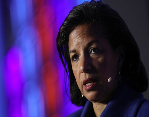 هجوم عنيف لسوزان رايس على ترامب: هذا ما نحن مقبلون عليه