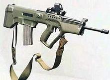 كلاشينكوف مجاناً عند شراء سيارة في اميركا