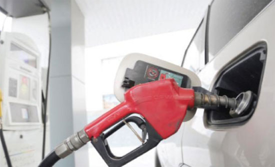 اسماء : محطات المحروقات المستثناة من الحظر في عمان والزرقاء