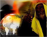 العالم يتجه نحو الشيخوخة