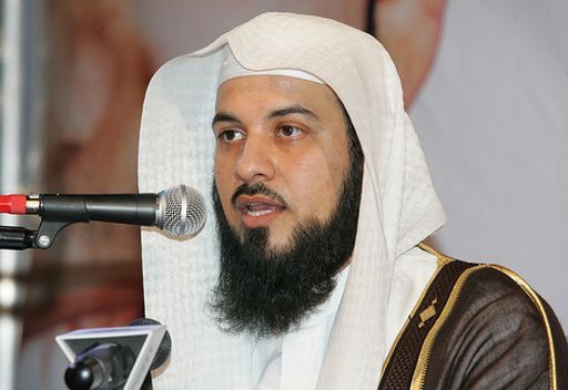 العريفي يدعو الفتيات لتبديل صورهن "المتبرجة" على "فيسبوك" بصور زهور طاعة لله العريفي يدعو الفتيات لتبديل صورهن "المتبرجة" على "فيسبوك" بصور زهور طاعة لله