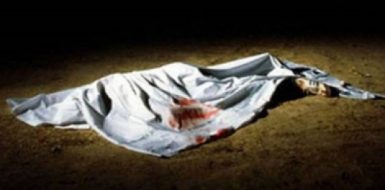 قاتل زوج ابنته: 'قتلته عشان كان قليل الادب معها' قاتل زوج ابنته: 'قتلته عشان كان قليل الادب معها'