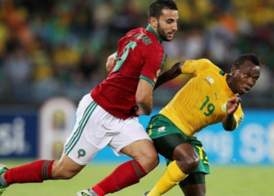 ماهلانجو يعلن إسلامه في تركيا بعدما تعامل مع المسلمين