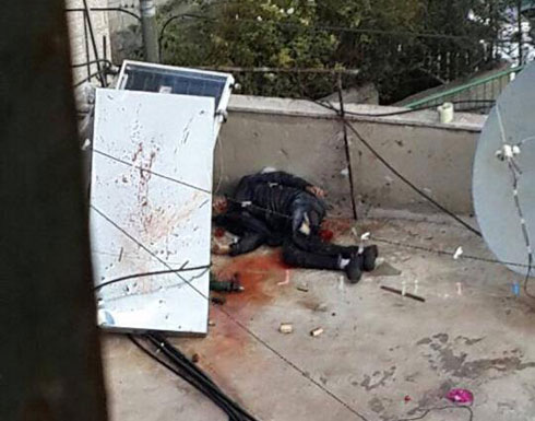بالفيديو : مئات المقدسيين يتحدون المحكمة الاسرائيلية ويشاركون في جنازة " حجازي " بالفيديو : مئات المقدسيين يتحدون المحكمة الاسرائيلية ويشاركون في جنازة " حجازي "